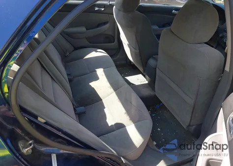 2004 Honda Accord Lx from USA, damaged, VIN 1HGCM56384A077541